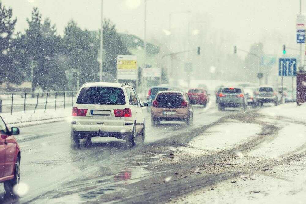 OCP przewoźnika - jak sprawdzić?