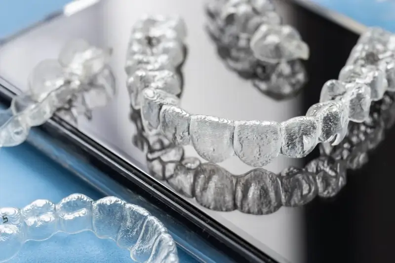 Co to jest Invisalign?