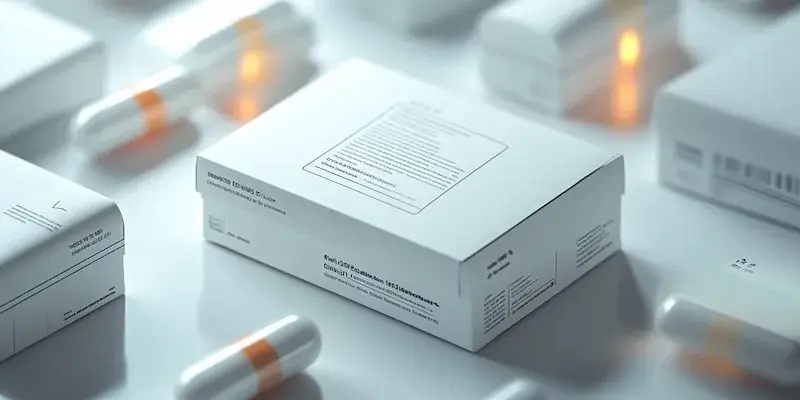 Drukarnia opakowań leków w erze e-commerce