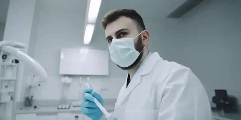 Ile miesięcznie zarabia stomatolog?