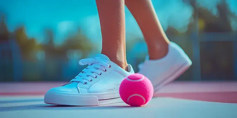 Ile setów aby wygrać tenis?