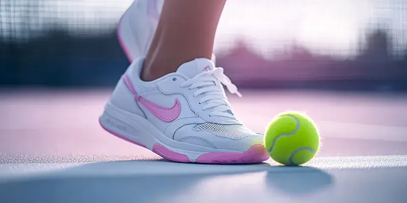 Ile setów ma tenis?