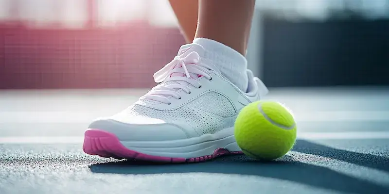 Ile setów ma tenis?