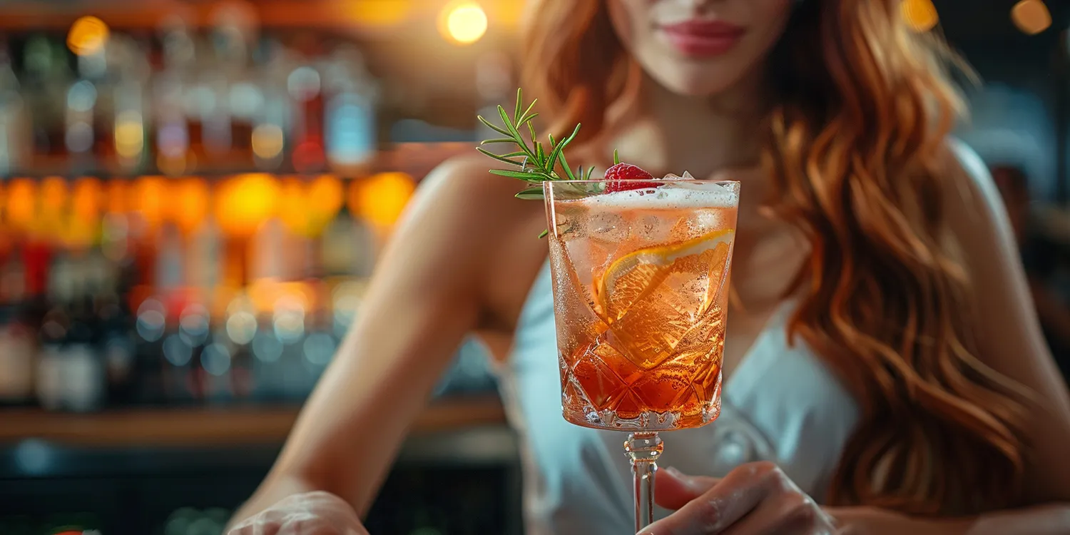 Ile zarabia dobry barman?