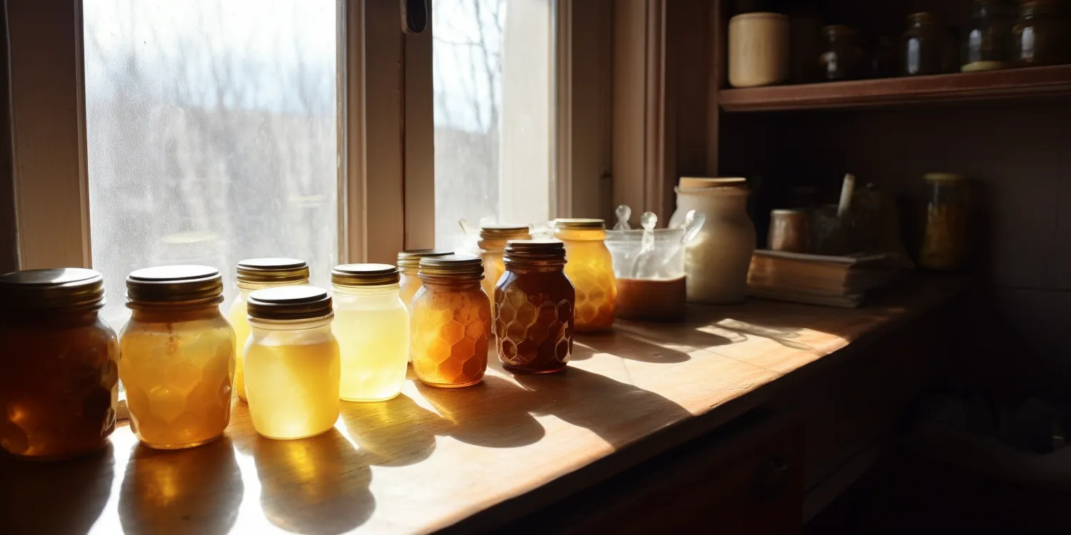 Jak odróżnić miód naturalny od miodu sztucznego?