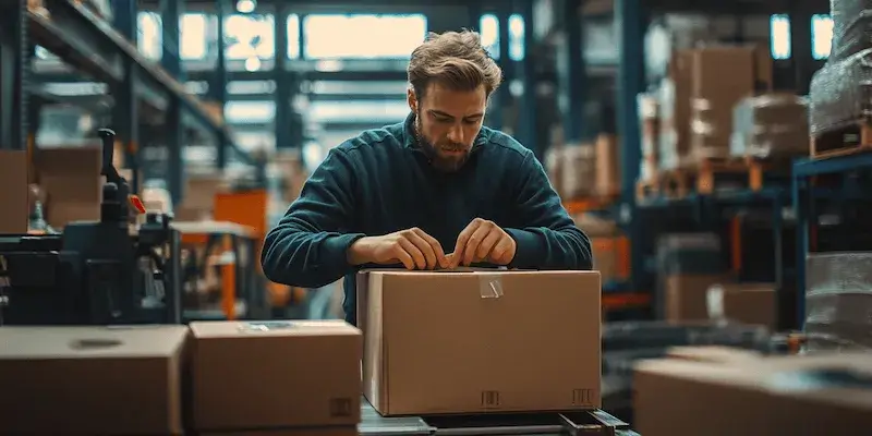 Jak produkować opakowania kartonowe?