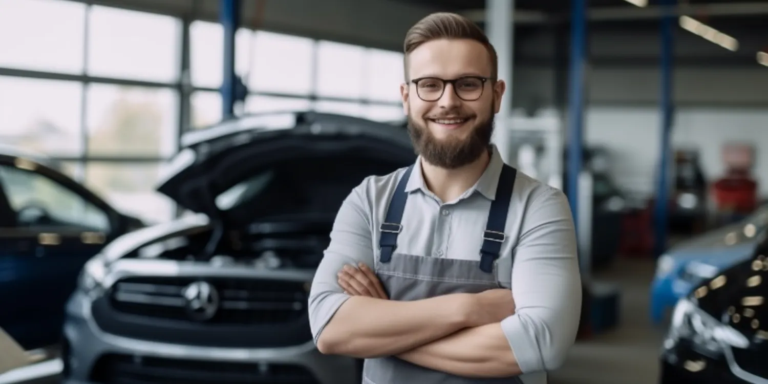 Jak wybrać dobry serwis samochodowy?