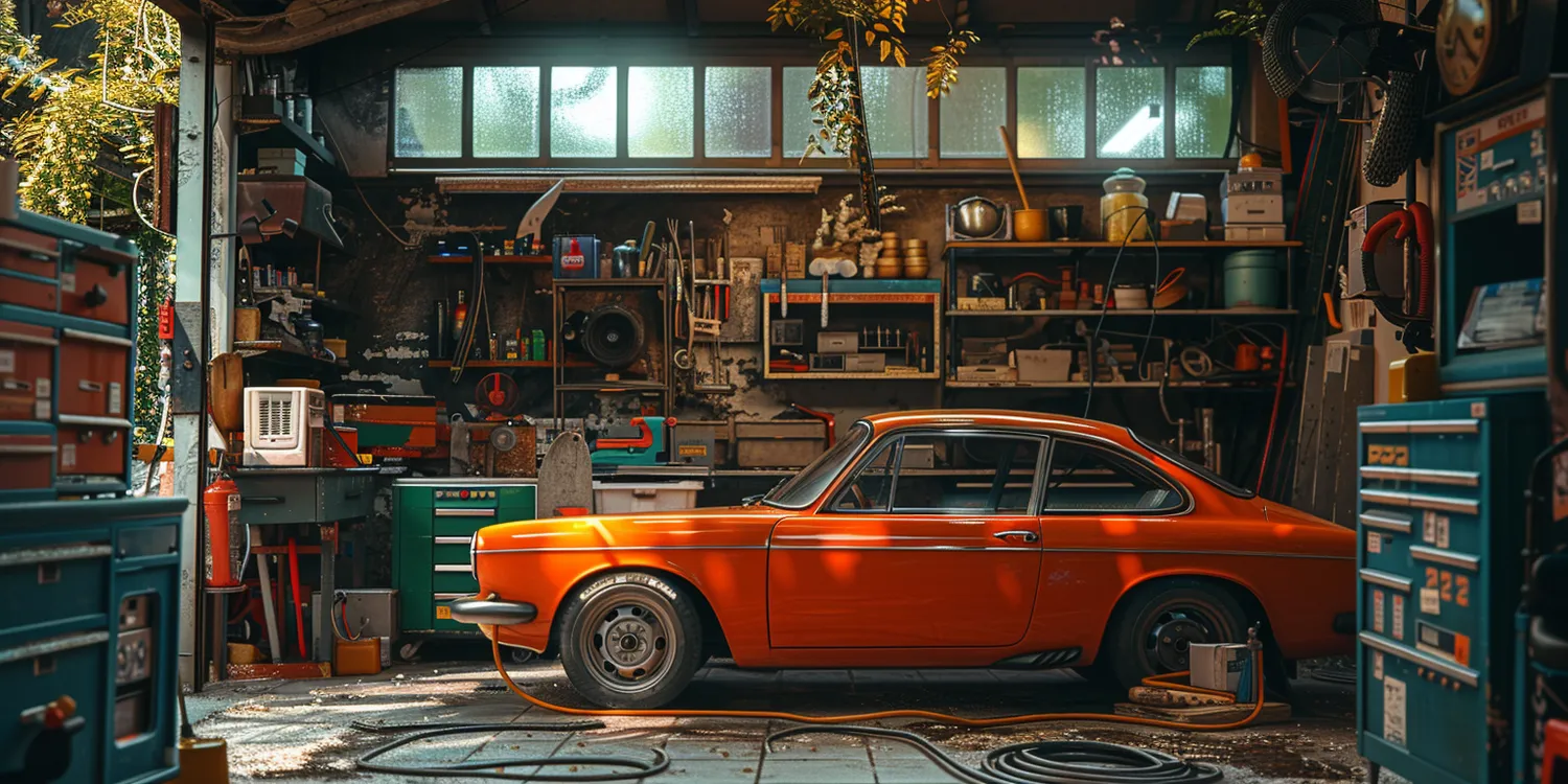 Jak zabezpieczyć się przed nieuczciwym mechanikiem?