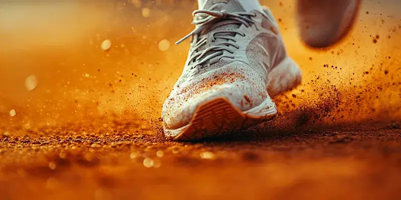 Olimpiada tenis ile setów?