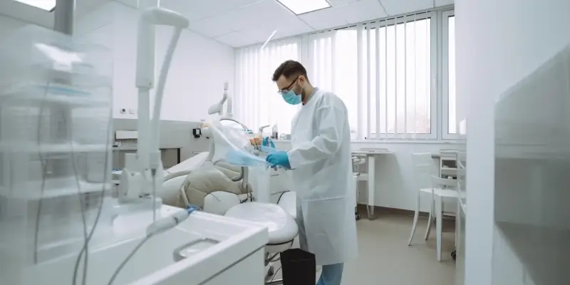 Stomatologia w kalejdoskopie wieków i kultur
