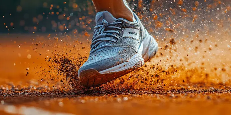 Tenis do ilu setów