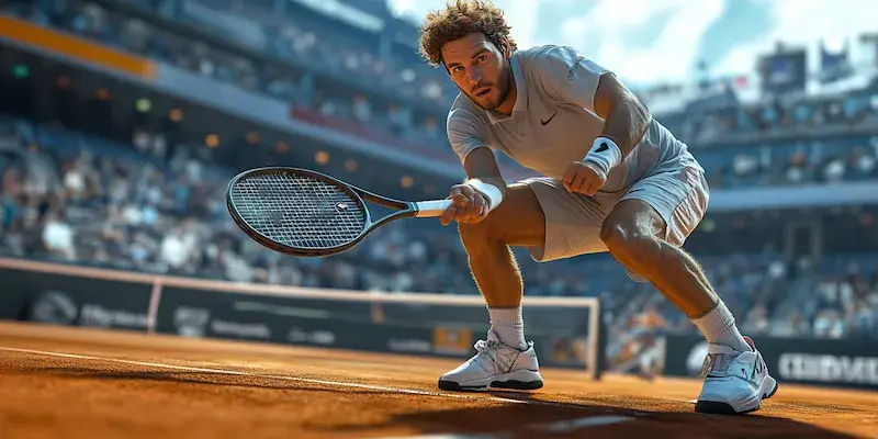 Tenis punkty za turnieje WTA