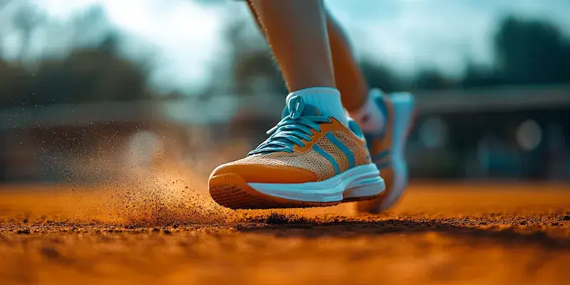 Tenis ziemny jak grać?