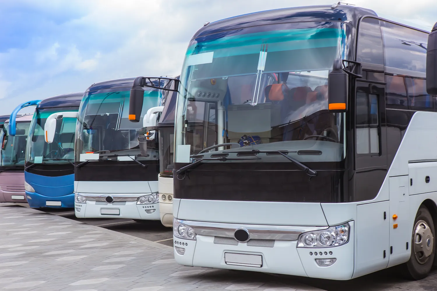 Wynajem autobusu Szczecin