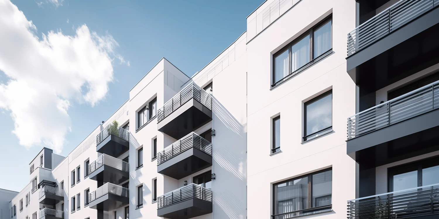 Apartamenty nad morzem - kupić czy wynająć?