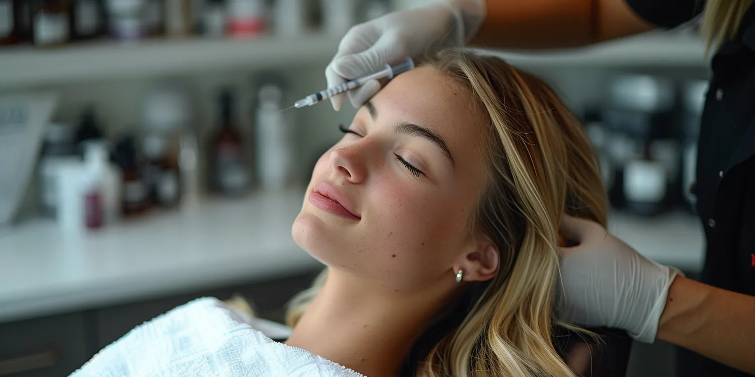 Botox Szczecin