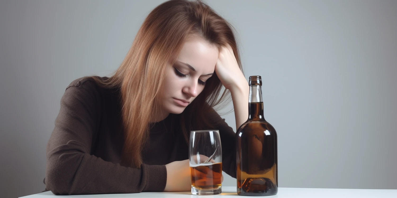 Co oznacza alkoholizm?