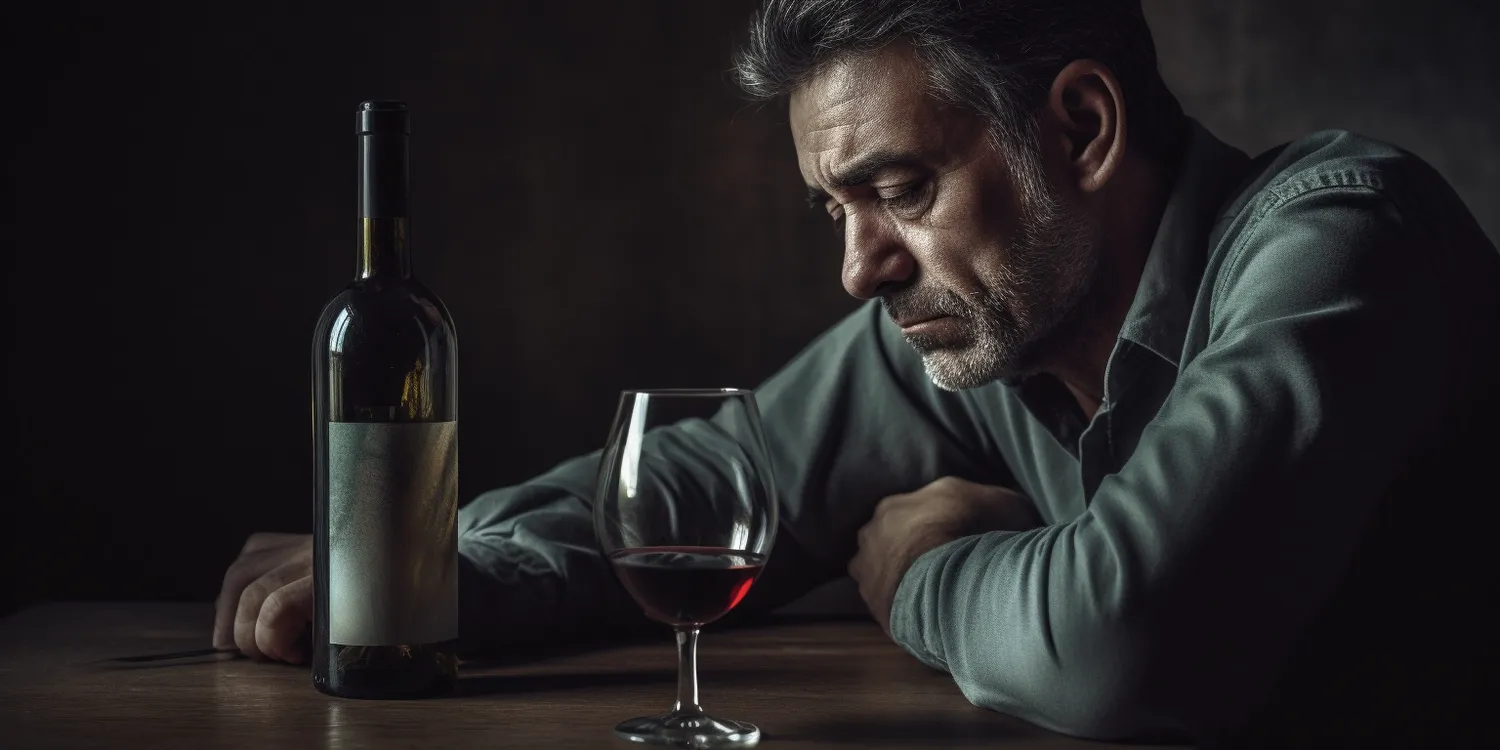 Czy alkohol jest narkotykiem?