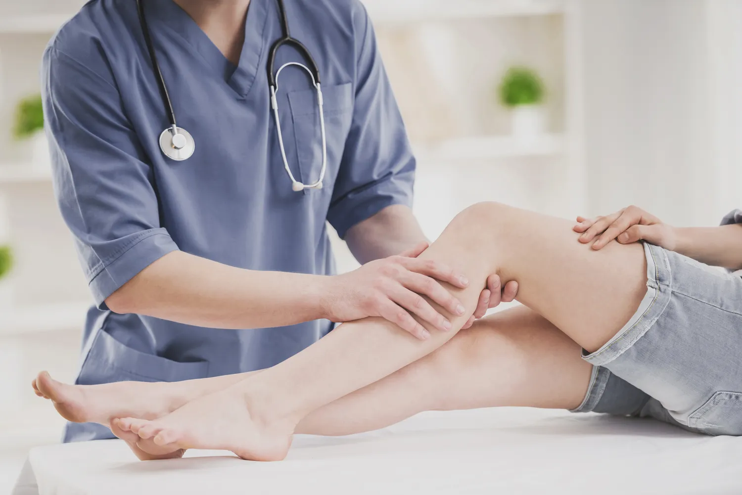 Czym zajmuje się gabinet rehabilitacyjny?