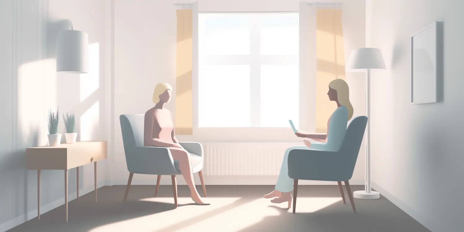 Dobry psychiatra Mokotów