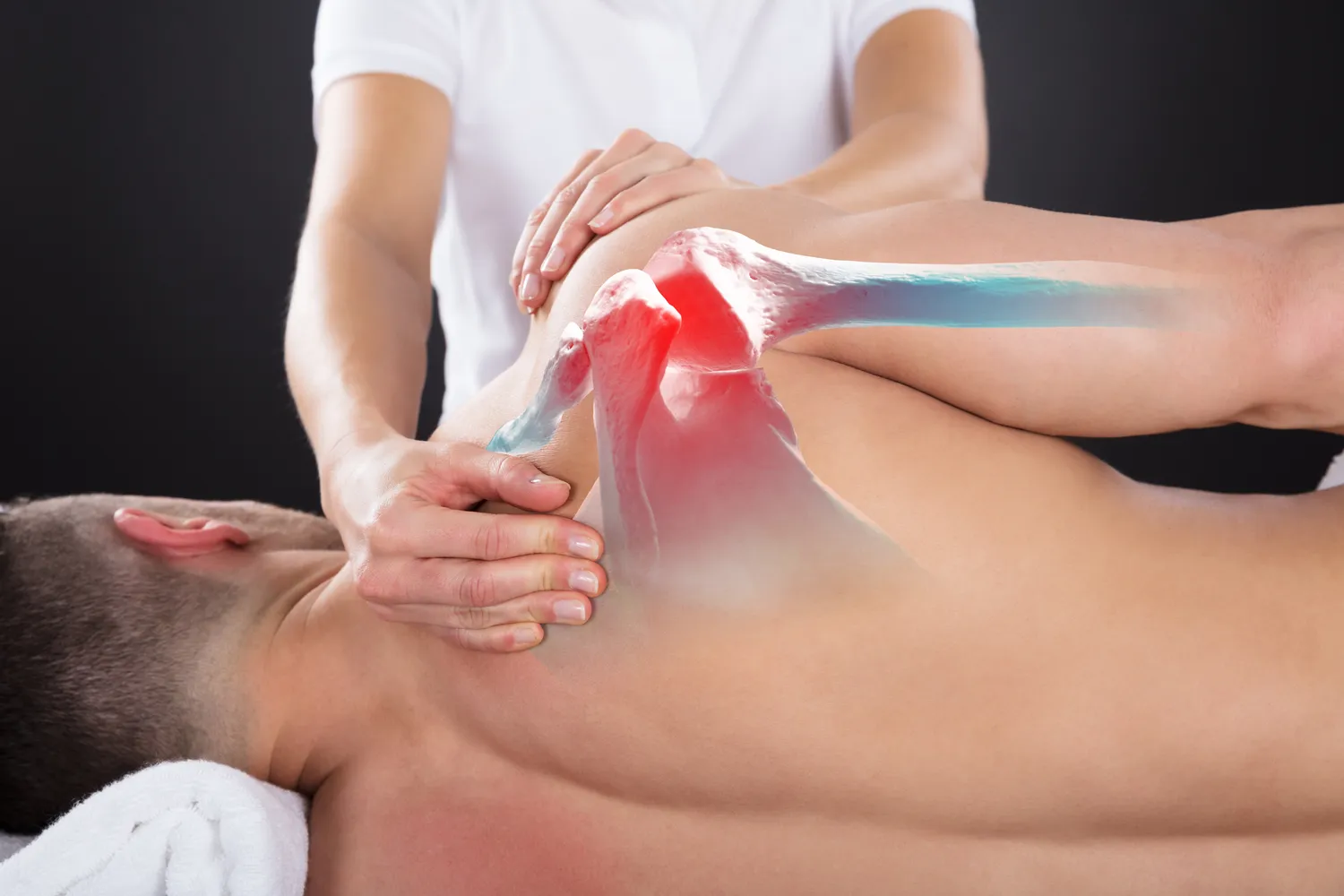 Endoproteza stawu biodrowego - kiedy rehabilitacja