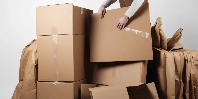 Firma przeprowadzkowa dla biznesu