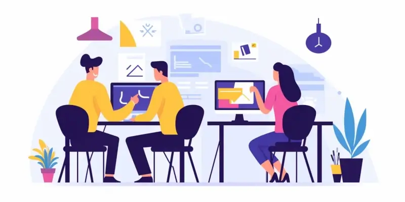 Freelancer Seo Poznań