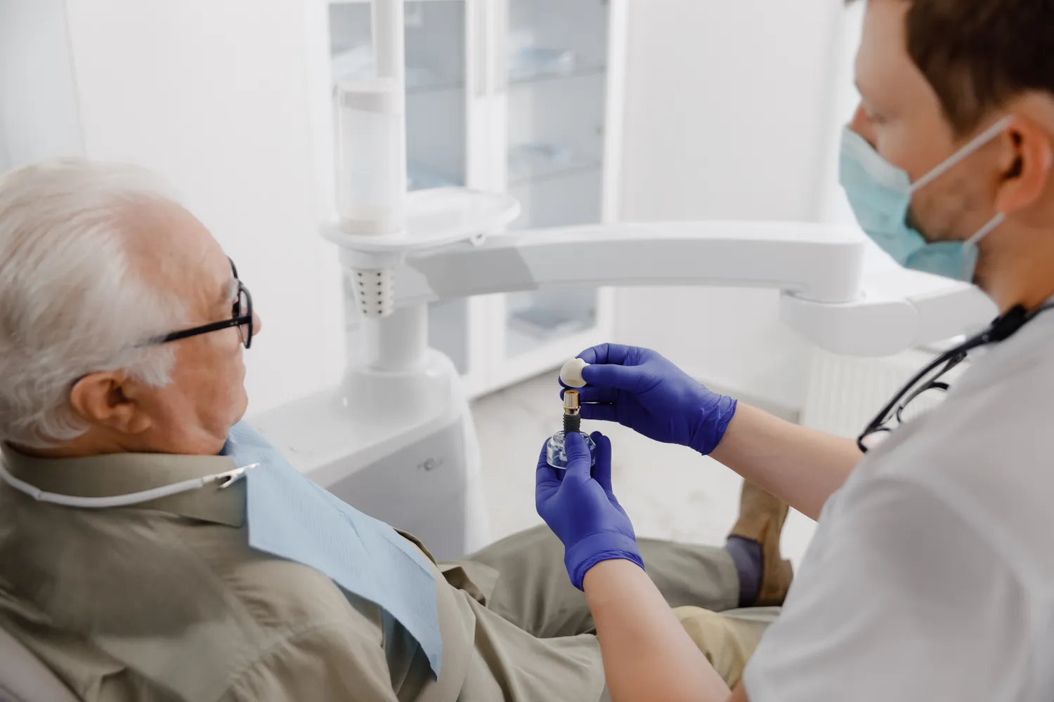 Higiena i opieka dentystyczna od najmłodszych lat