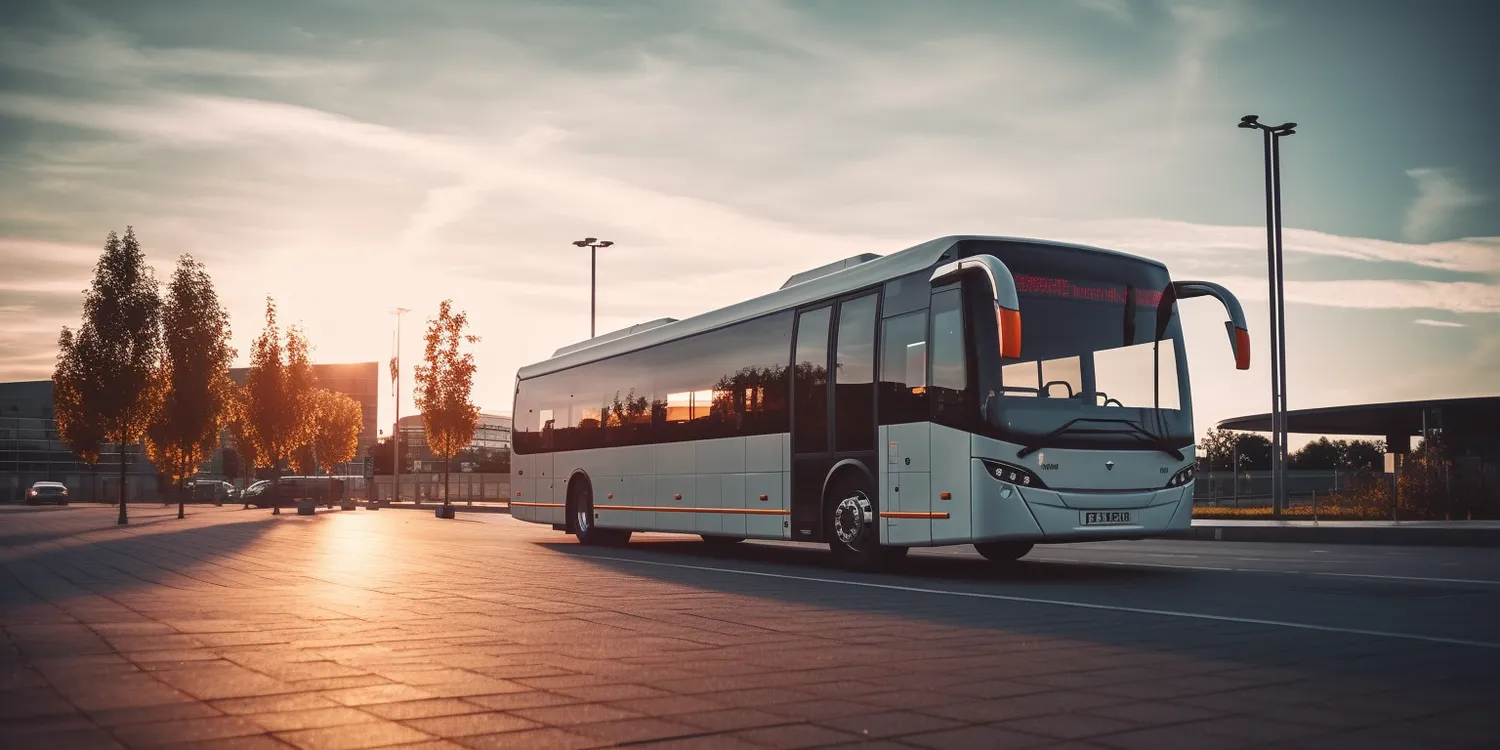 Jak napisać zamówienie na autokar?