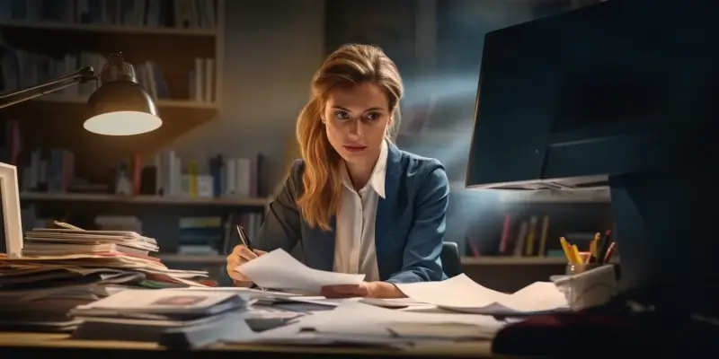 Jak prowadzić księgowość małej firmy?