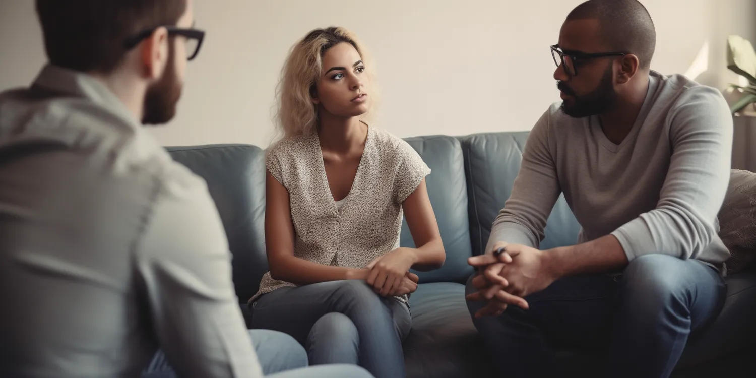 Jak przebiega psychoterapia?