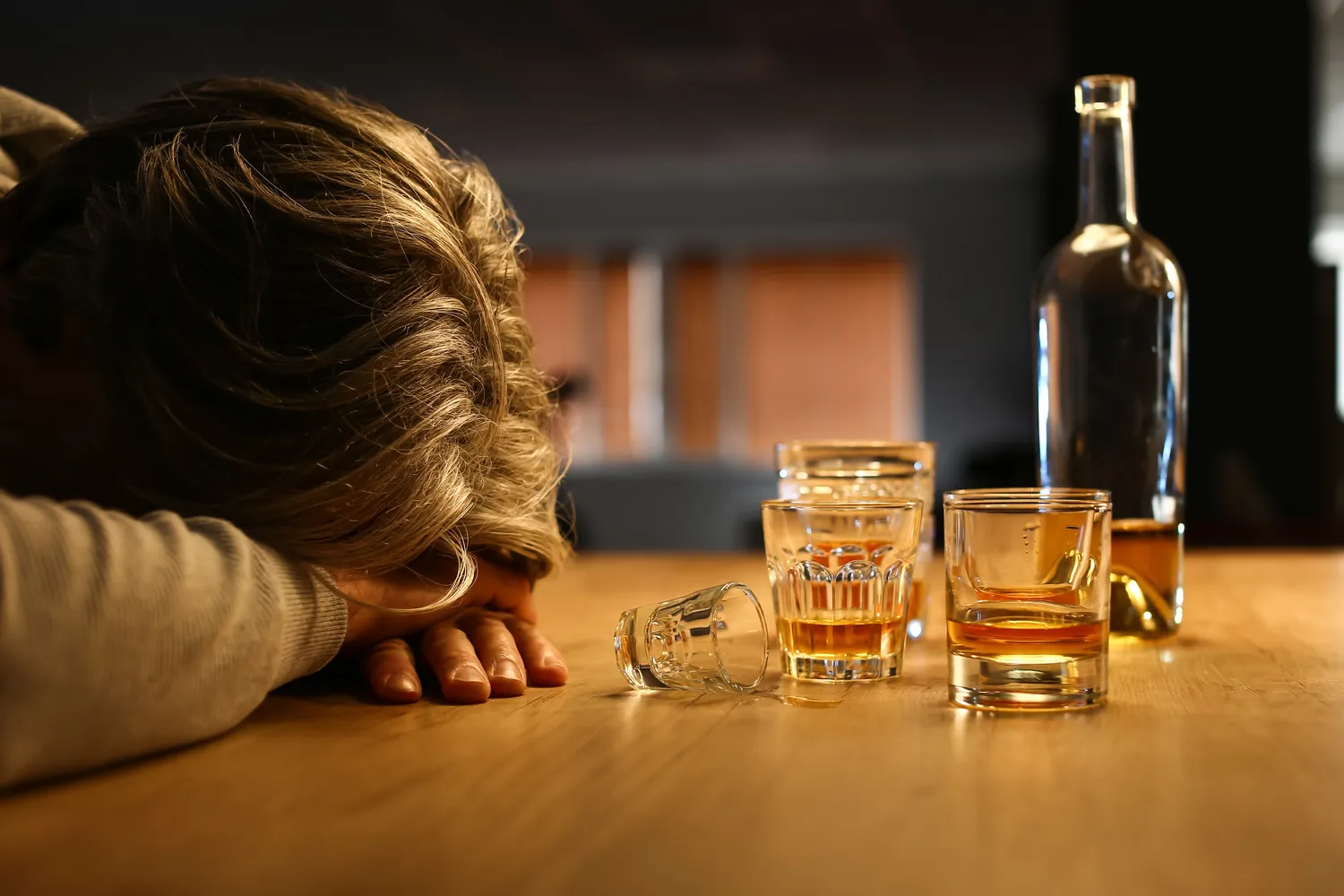 Jak rozpoznać uzależnienie od alkoholu?