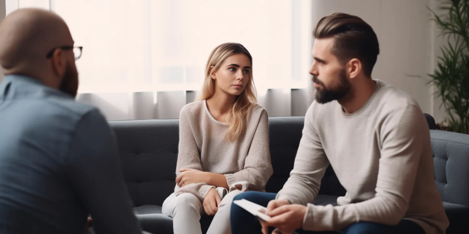 Jak wygląda psychoterapia par i jakie efekty można osiągnąć?