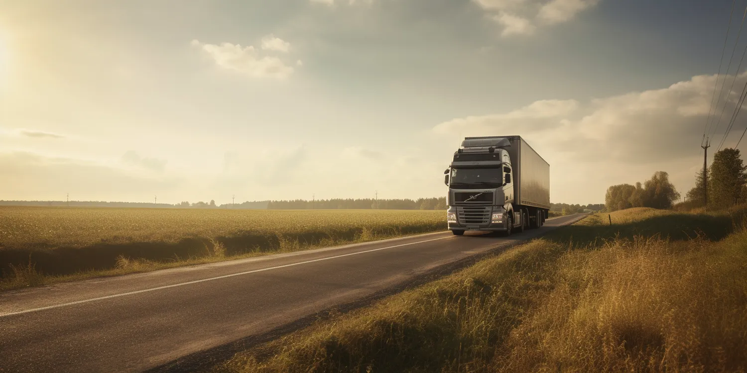 Jaki rodzaj transportu wybrać do Norwegii?