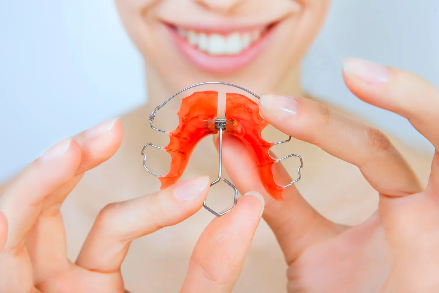 Jakie są rodzaje implantów zębowych?