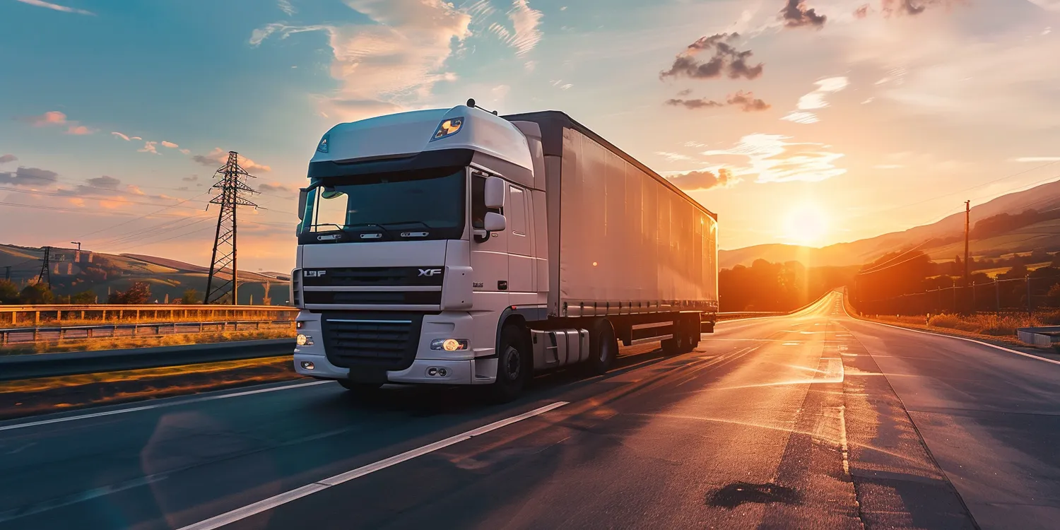 Najtańszy rodzaj transportu do Norwegii