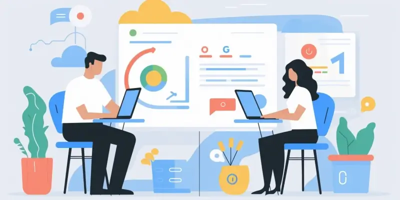 Ranking agencji SEO