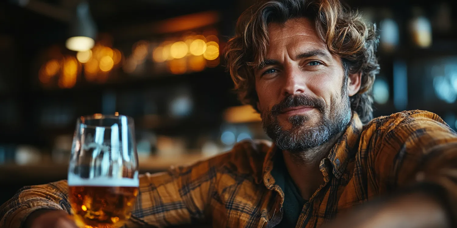 Skąd się bierze alkoholizm?
