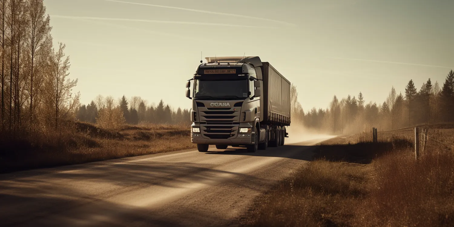 Co to jest OCP w transporcie?