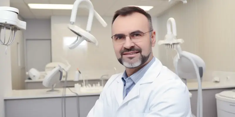 Jak wybrać dobrego stomatologa?