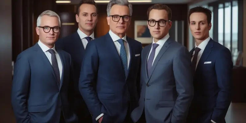 Marketing dla prawników
