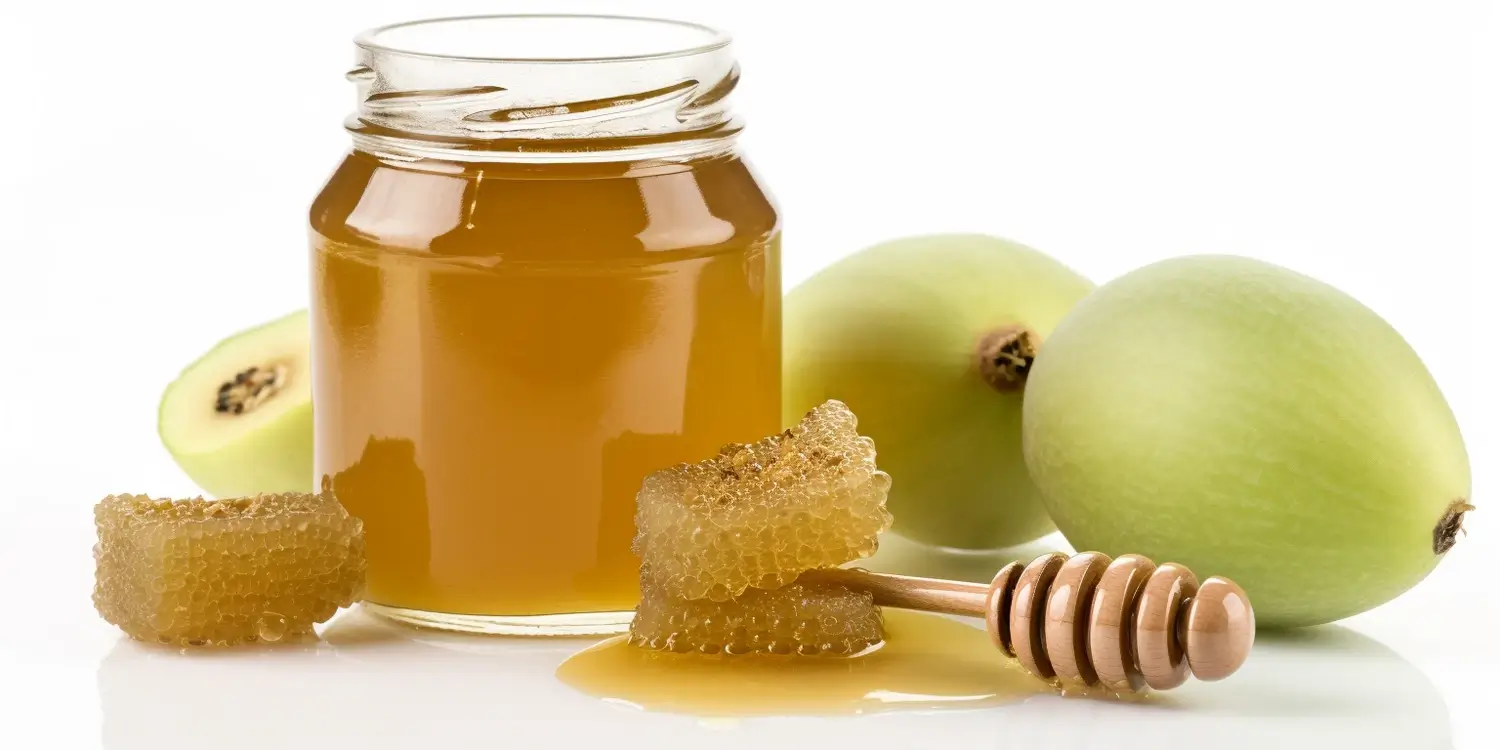 Miód wielokwiatowy na co pomaga?