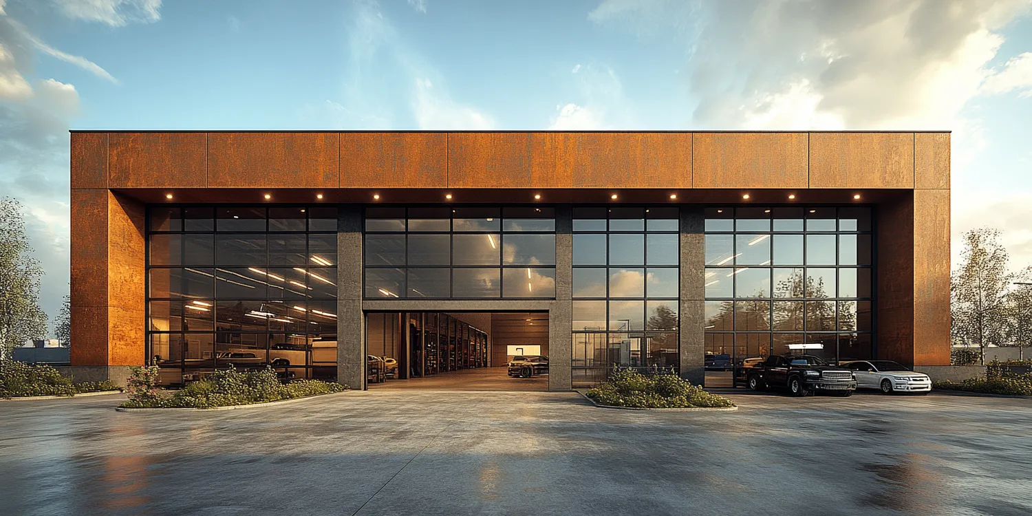 Auto części do aut japońskich