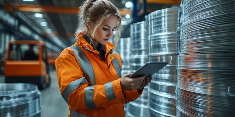 Co to stal nierdzewna?