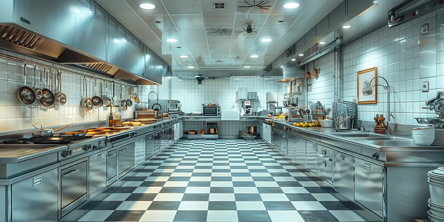 Czy stal nierdzewna zmienia kolor?