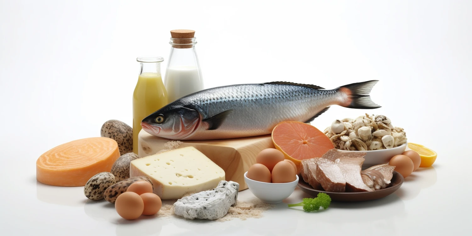 Gdzie występuje witamina A?