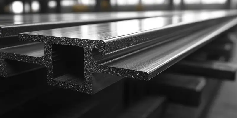 Jak odróżnić stal nierdzewna od zwykłej?