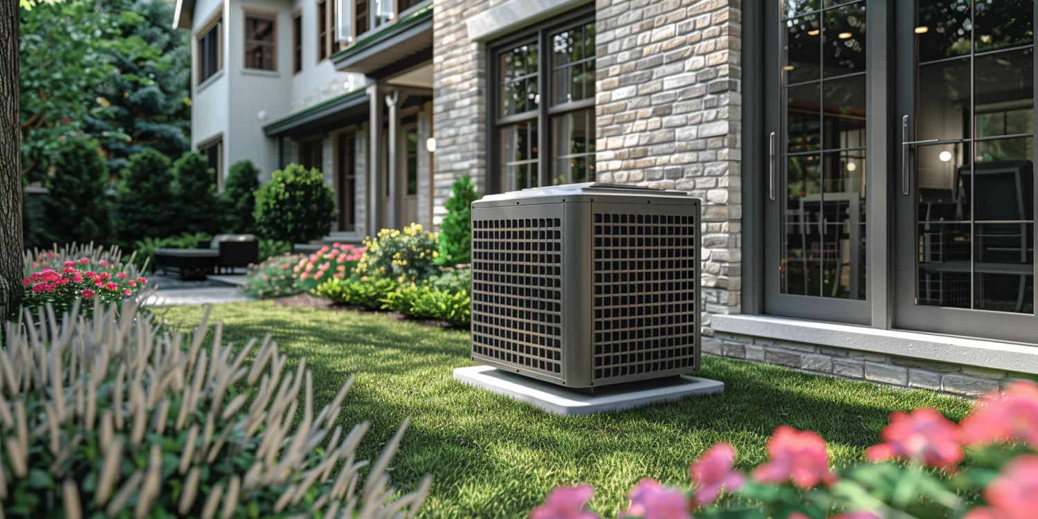 Klimatyzacja do mieszkania Łódź