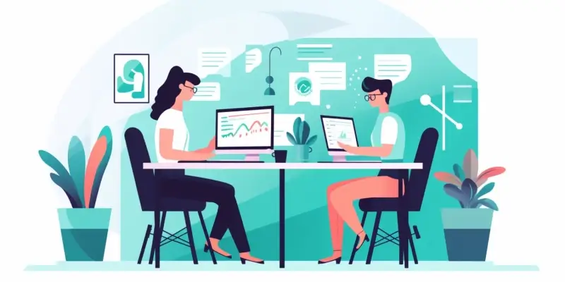 Najnowszy ranking firm SEO