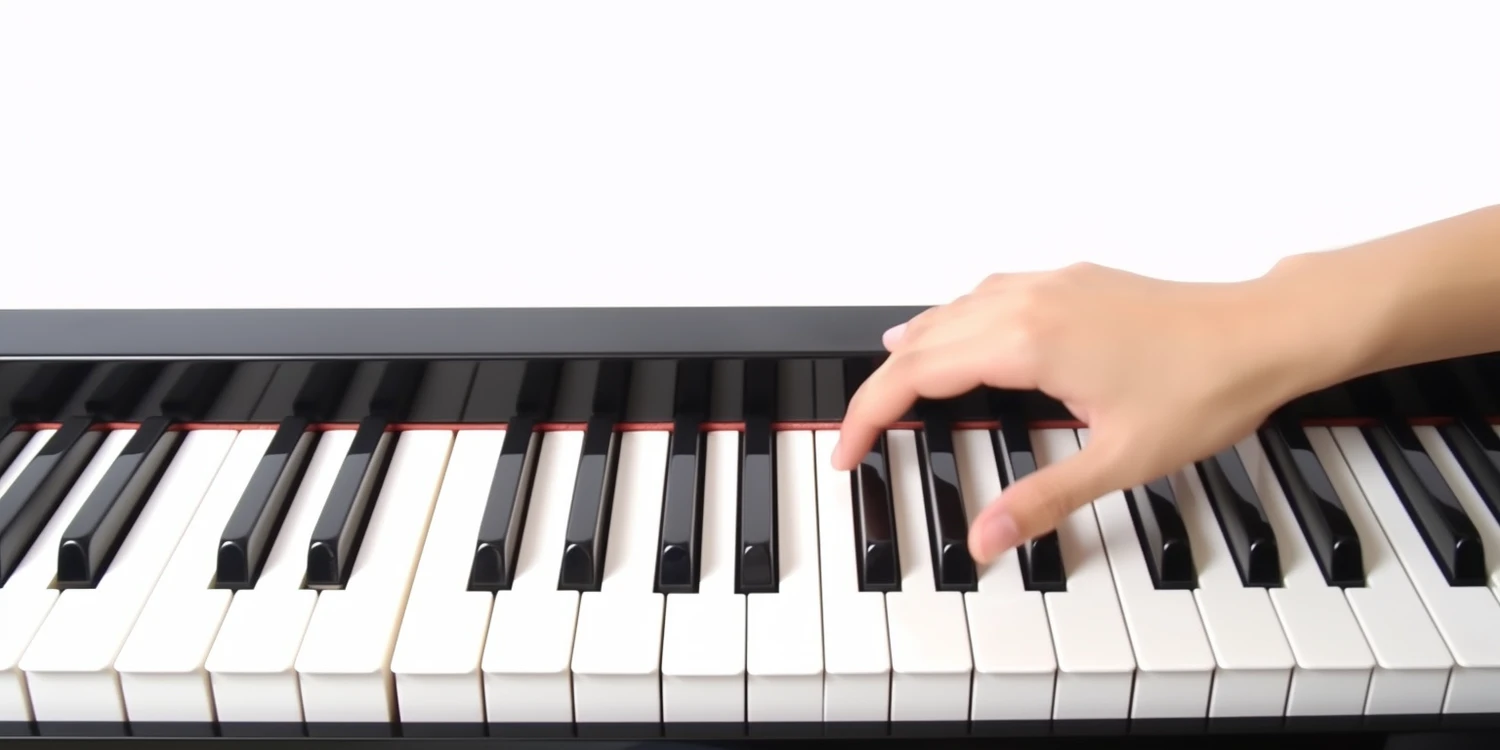 Nauka gry na pianinie Szczecin